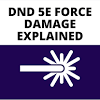 Dnd 5e what damage type is rage : 1