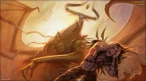 Today, we're going to dig back through magic's story and discover the influence of nicol bolas. Nicol Bolas Wiki Mtg Amino