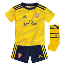 Shop with afterpay on eligible items. Arsenal Jersey 2019 Away