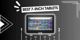 11 best 7 inch android tablet for 2023