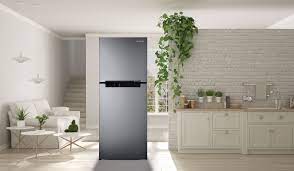 Tủ lạnh Samsung Inverter 208 lít RT19M300BGS/SV - 4.490.000 đ -  SIEUTHIDOCQUYEN.COM