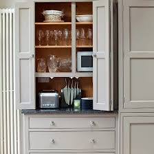 gray bi fold kitchen cabinets kitchen