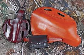 simply rugged holsters american