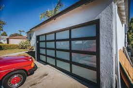 clopay avante garage door