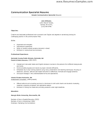 18 Examples Of Skills And Abilities For A Resume