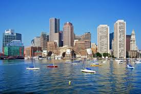 days in boston itinerary