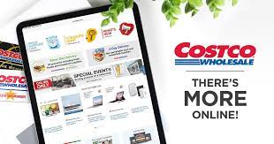 You might be wondering why you'd want to renew in advance. Welcome To Costco Wholesale