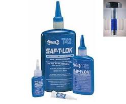 Saf T Lok Adhesives And Sealants