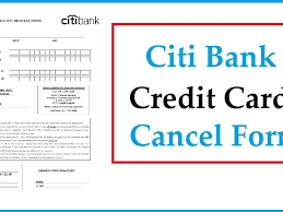 how to close citibank checking account