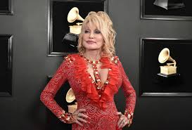 Dolly Partons Advice To Young People Youve Got Your Own