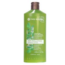 Yves Rocher Anti-Pollution Detox Micellar Shampoo, All Hair Types - 10.1 fl  oz 3660005227139 | eBay