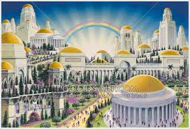 Image result for THE NEW JERUSALEM