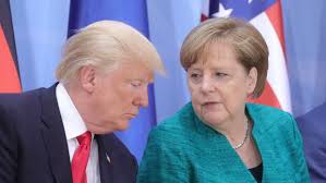 The heads of government of the member states, as well as the representatives of the european union, meet at the annual g7 summit. Trump Will G7 Gipfel Nun Auf September Schieben