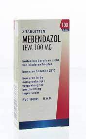 Compare prices for generic mebendazol substitutes: Mebendazol 100 Mg Wurmbehandlung Medizinischer Fachhandel