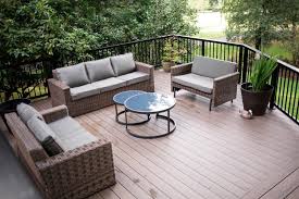 pros cons of composite decking