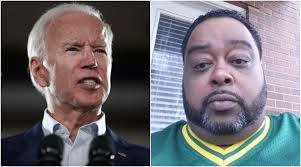 Recalled a conversation he had this week with democratic presidential nominee joe biden and running mate kamala harris, comparing it speaking to my uncle and one of my sisters. Joe Biden Do You Really Want To Meet Such A Rabid Antisemite Vos Iz Neias