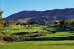 Southern Highlands Golf Club | Courses | GolfDigest.com