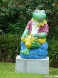 how-many-frog-statues-are-in-rayne-louisiana