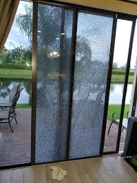 sliding glass door repair glass door