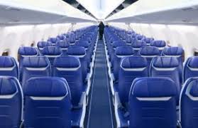 southwest seating chart guide