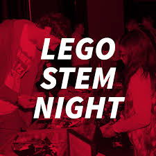 Stocktonheat Com Lego Stem Night