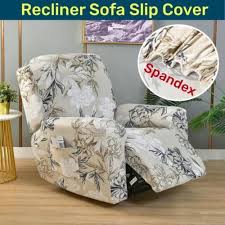 Recliner Chair Covers Sofa Covers