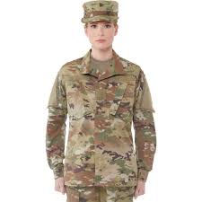Army Ocp Female Uniform Size Chart Www Bedowntowndaytona Com