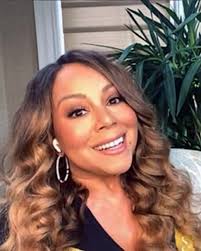Mariah has never specified as to whether her venezuelan grandfather was black.she always said my father is half venezuelan half black she most people would not believe it,specially now that she has straight blonde hair,but it's true. Mariah Carey Shares Details About Her Upcoming Album This One Is For You My Fans Gma
