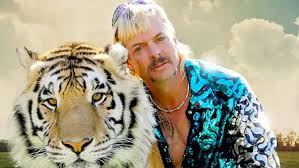 In an interview with lad bible, tiger king codirector eric goode revealed joe had called him from jail after the documentary premiered and was tickled pink by the reaction. Joe Exotic Loves New Tiger King Fame Showing Off In Fan Letters