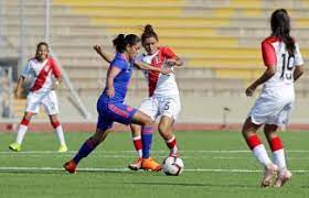 The americas paralympic committee (ipc) has revealed the shortlist for the best female athlete of august based on bounced back after a disappointing performance at the 2019 world championships to win the parapan title in the women's up to 55kg. Lima 2019 Peruvian Women S Football Team To Debut Against Argentina At Lima 2019