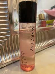 mary kay oil free eye makeup remover