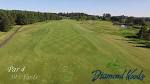 Course Tour | Oregon Course Tour | Diamond Woods Golf Course