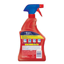 odor remover carpet cleaner spray