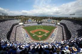 dodger stadium a local s guide to