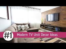 modern tv unit decor ideas ii tv