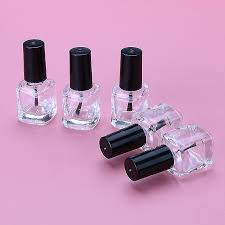 10pcs empty nail polish bottles fruugo nz
