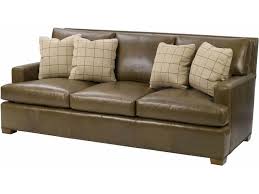 l8210 90 montgomery leather sofa