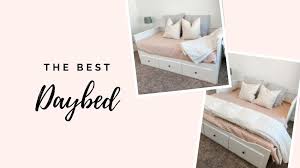 the best daybed for a guest room coco