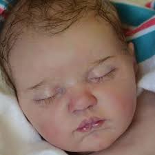 Serenity reborn doll kit by laura lee eagles. Bebe Reborn Evangeline By Laura Lee Pin By Nancy Dollar On Evangeline Reborn Babies Baby Be Sure This Is The Baby You Truly Want