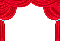 closing curtains gifs tenor