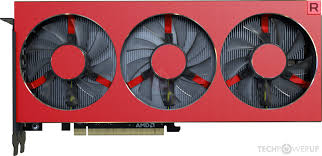 I had a gigabyte gtx 1080 and it could not hold a candle to this radeon vii. Amd Radeon Vii 50th Anniversary Specs Techpowerup Gpu Database