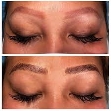 about phi microblading the makeup