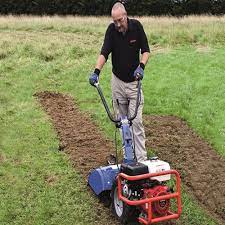 rotavator tiller one stop hire