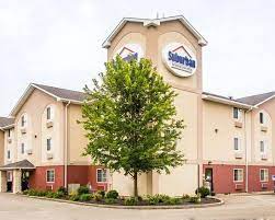 beavercreek pet friendly hotels