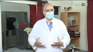الدكتور الطيب حمضي يشرح سبب ظهور طفرات فيروس كورونا...في "نسولو الطبيب" - 2M