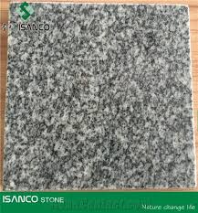 G343 Grey Granite Wall Tiles Dry