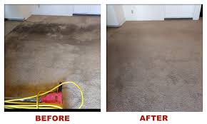 impression carpet cleaning and repair