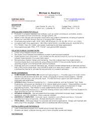 Cover Letter Sample Job Not Advertised Description For Resume     Retail Part Time Job Application Letter