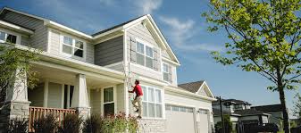 Residential Homes | Amerispec Inspection Services