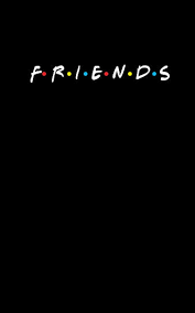 friends forever black feelings